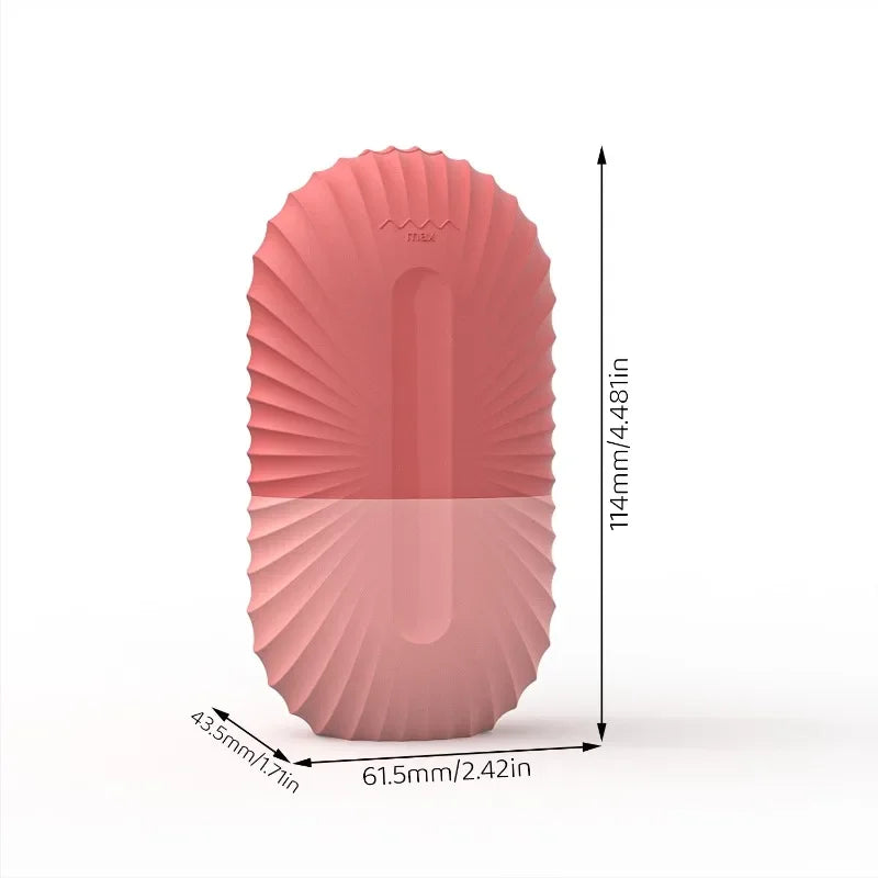 Moisturizing Silicone Ice Mold