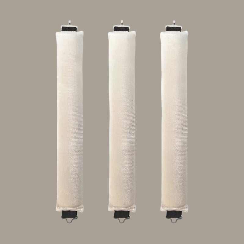 Heatless Hair Curler