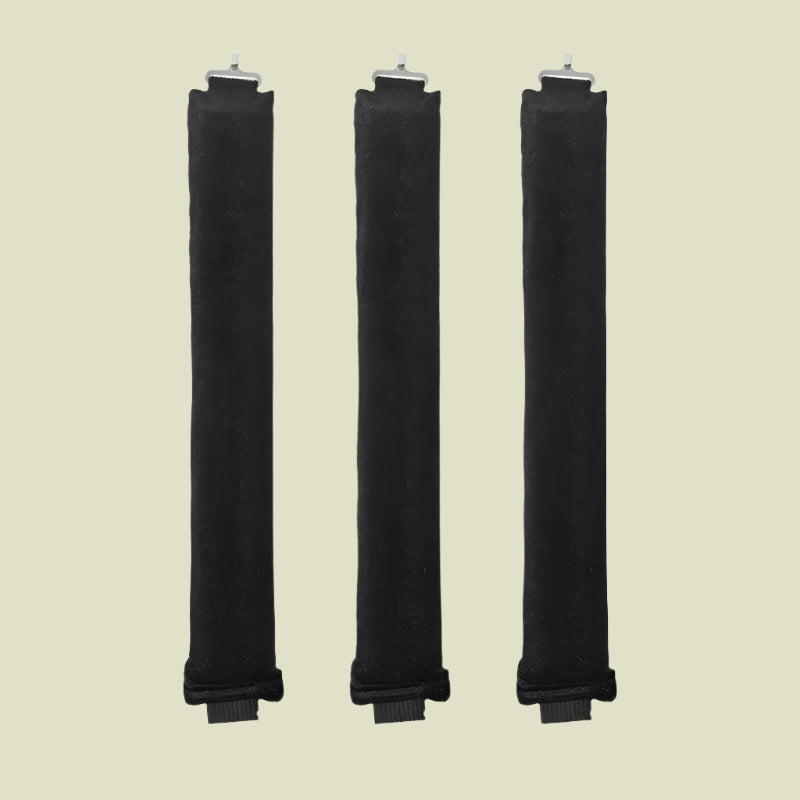 Heatless Hair Curler