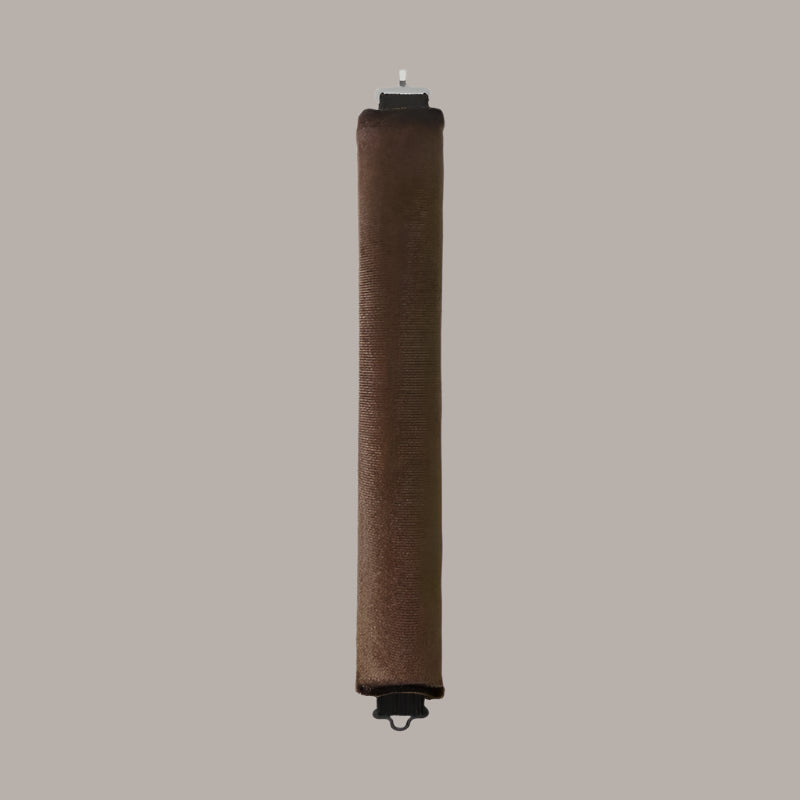 Heatless Hair Curler