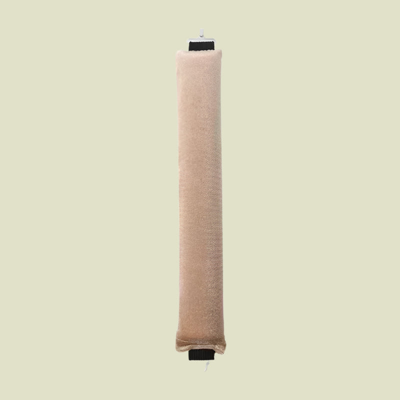 Heatless Hair Curler