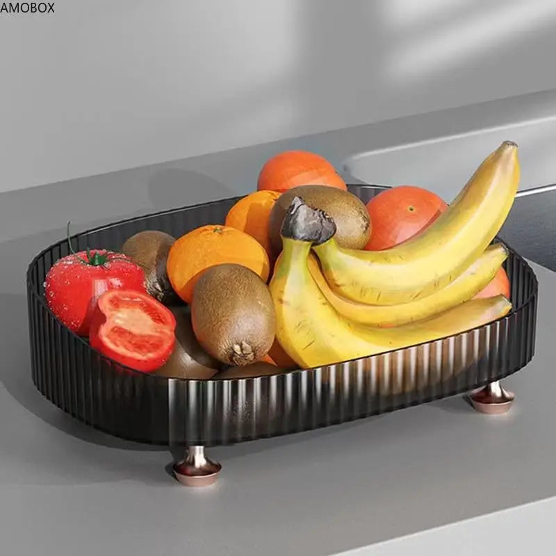 Luxe Organizer Vanity Tray