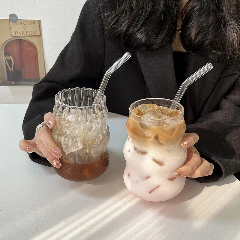 Stylish Cloud Cup