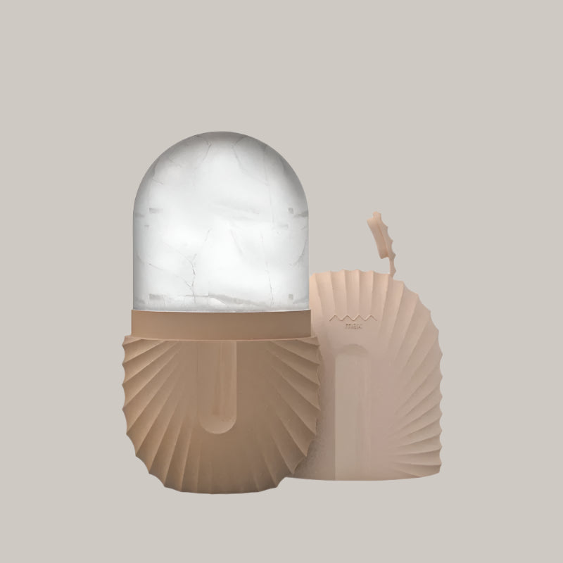 Moisturizing Silicone Ice Mold