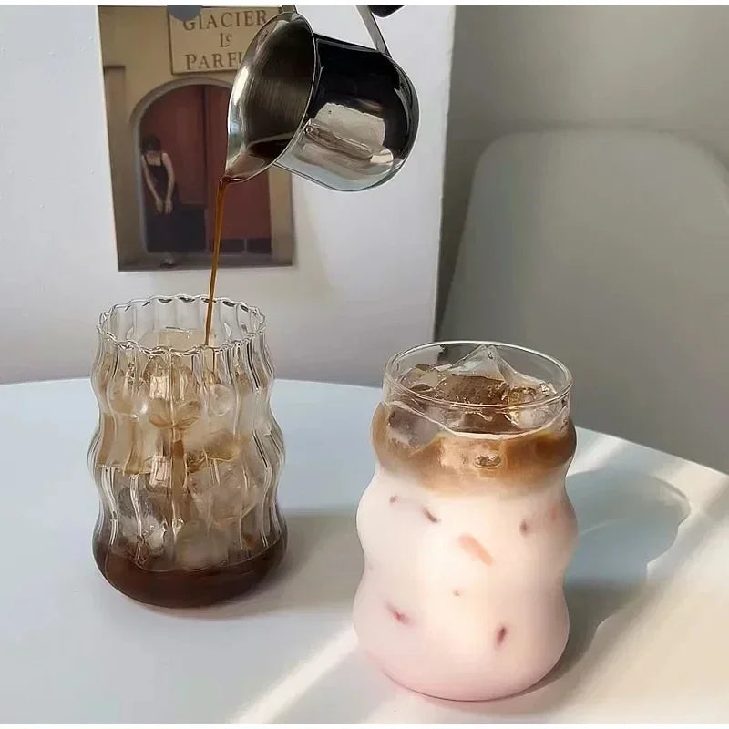 Stylish Cloud Cup