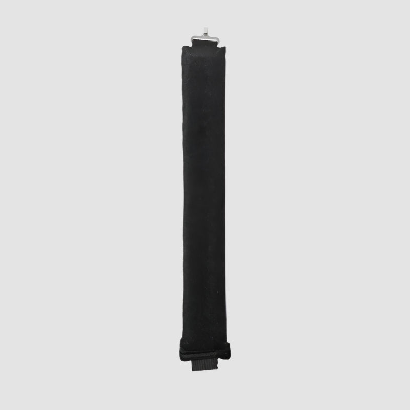 Heatless Hair Curler