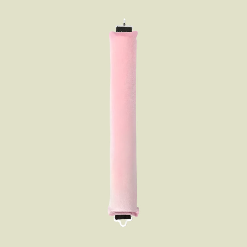 Heatless Hair Curler