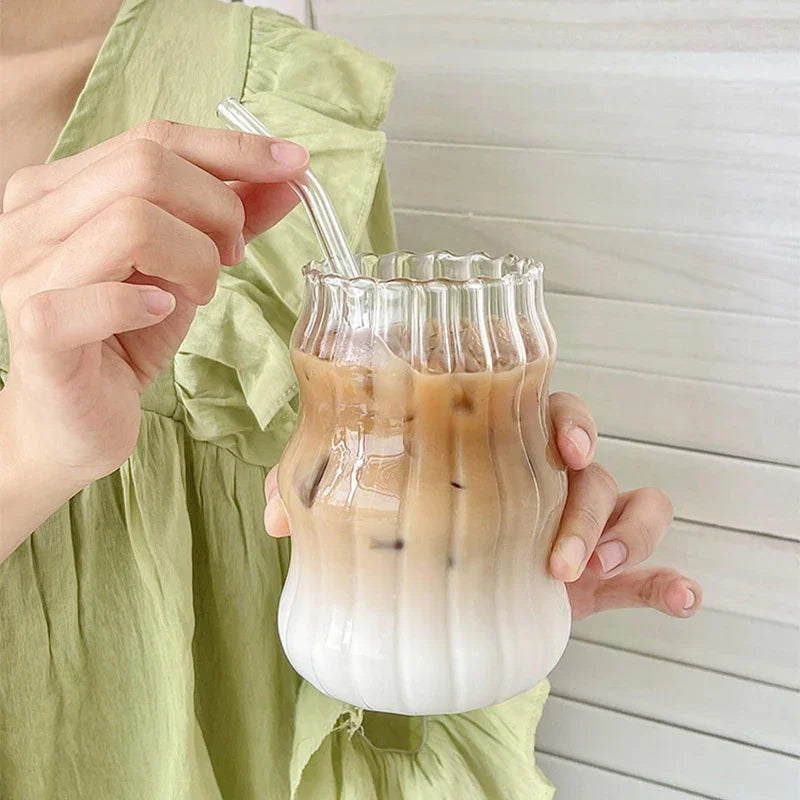 Stylish Cloud Cup