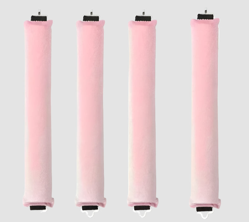 Heatless Hair Curler
