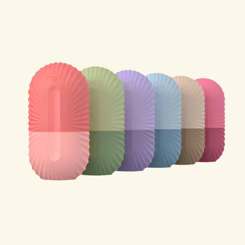 Moisturizing Silicone Ice Mold