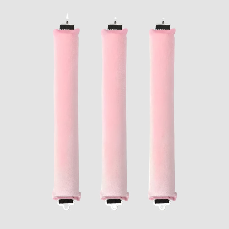 Heatless Hair Curler