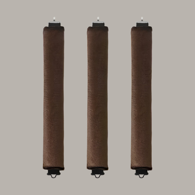Heatless Hair Curler