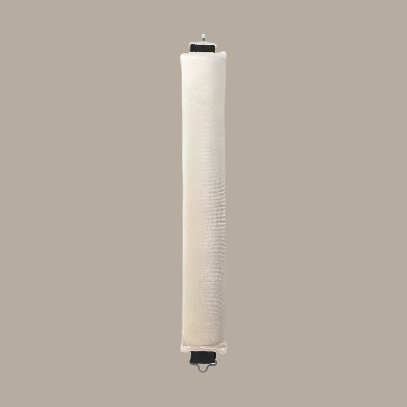 Heatless Hair Curler