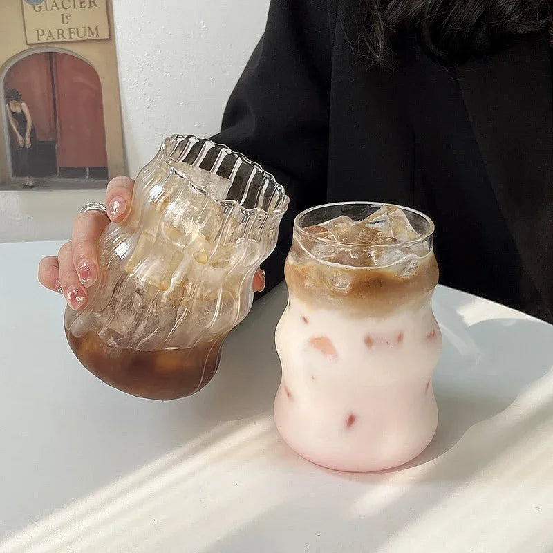 Stylish Cloud Cup
