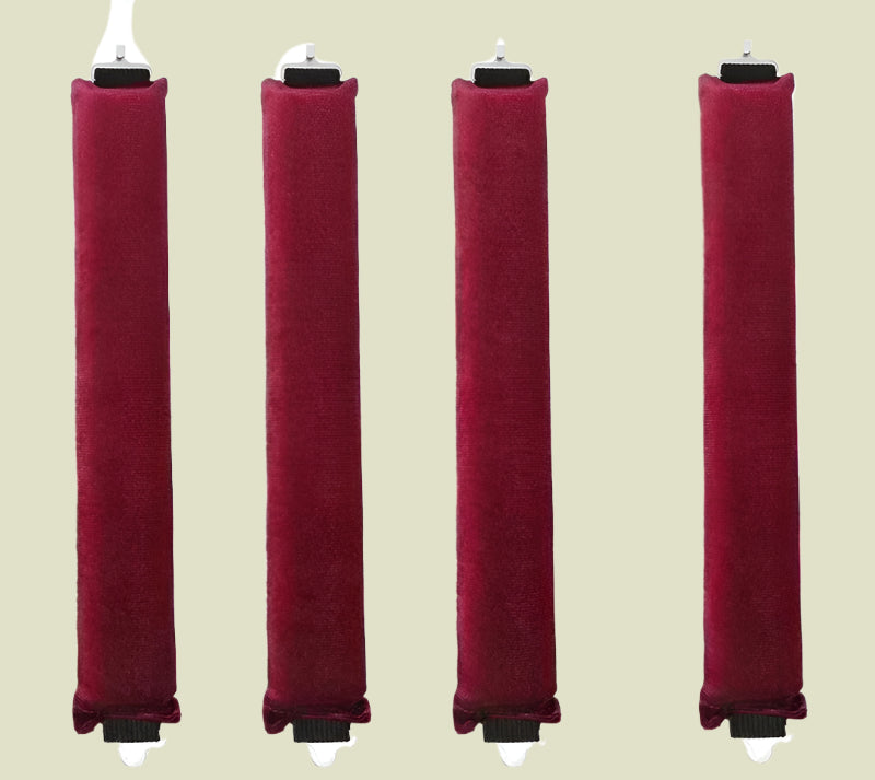 Heatless Hair Curler