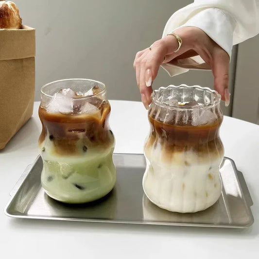 Stylish Cloud Cup